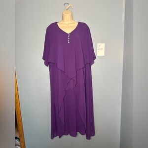 Dress plus size